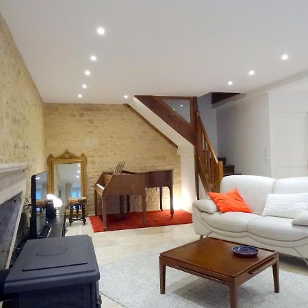 Le Piano Villa Flavigny-sur-Ozerain Luaran gambar