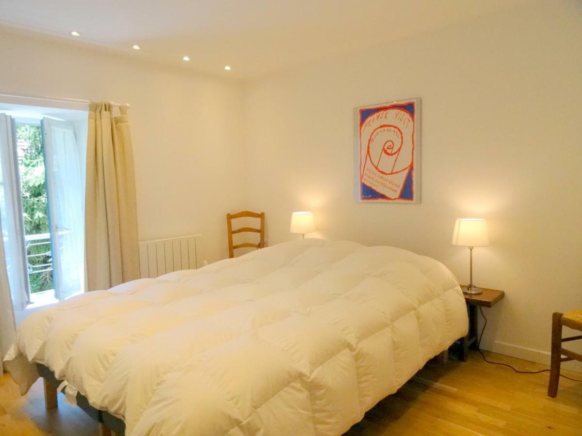 Le Piano Villa Flavigny-sur-Ozerain Luaran gambar